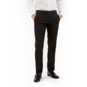 Pantalon Caballero Elastico - Uniformes 48