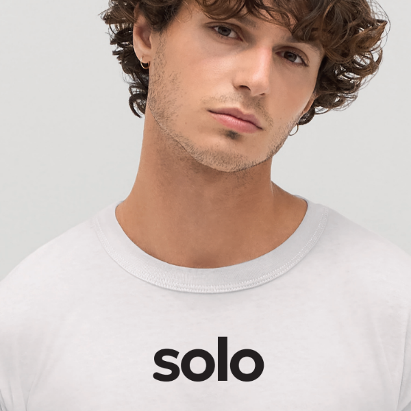 Catálogo Solo