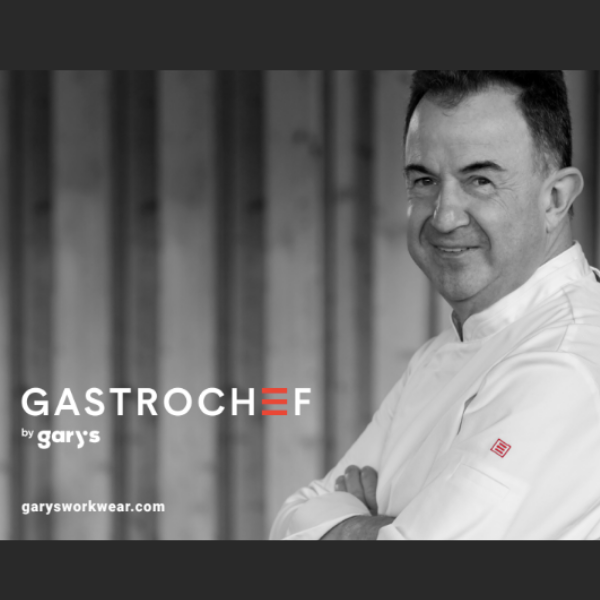 Catálogo Garys - Gastrochef