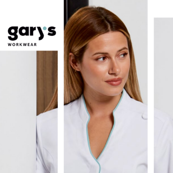 Catálogo Garys - Salud y Bienestar