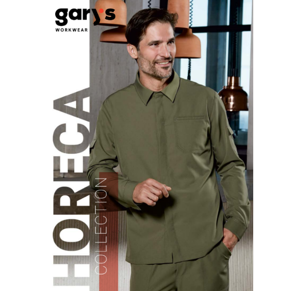 Catálogo Garys - Horeca