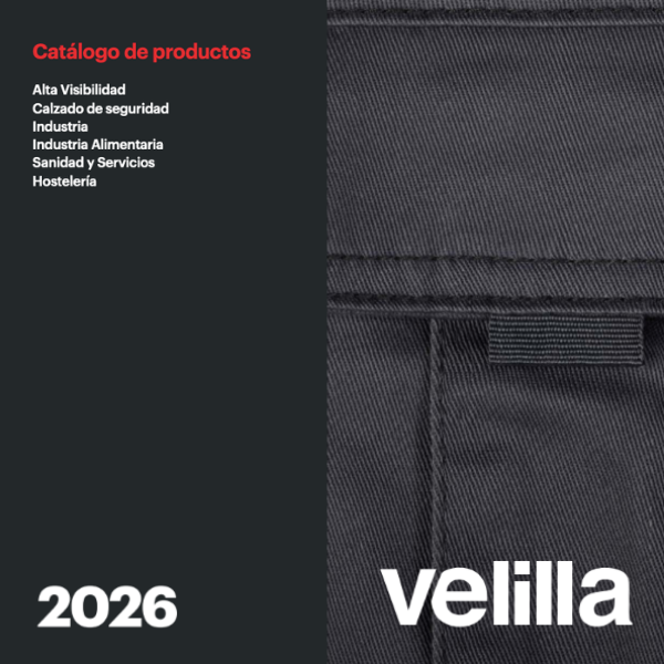 Catálogo de productos Vellila Group