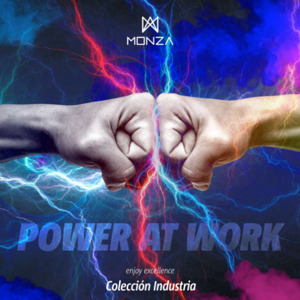 Catálogo Monza - Industria