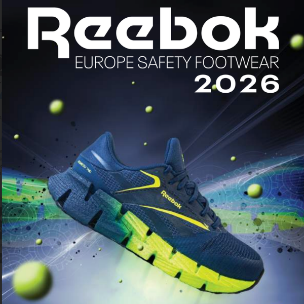 Catálogo Reebok